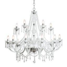 Candelabru KATIE KAT1850