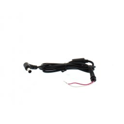 Cablu de alimentare DC Sony 6.5 x 4.4mm 90W la fire deschise 1.2m, Well CABLE-DC-SO-6.5X4.4/LP