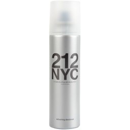 Carolina Herrera 212 Deodorant Spray 150 Ml