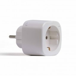 Priza inteligenta wireless Livoo TEC604, compatibila Alexa, Google Assistant si IFTTT