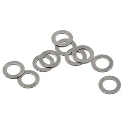 Set saibe 8x10x0.3mm - set 10 buc