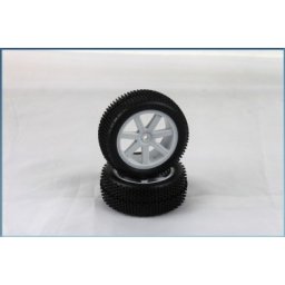 Roti VTEC 1/10 pre lipite pentru S10 Blast TX- set 2 buc