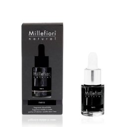 Nero Rezerva parfum hidrosolubil pentru Difuzor aromaterapie cu ultrasunete