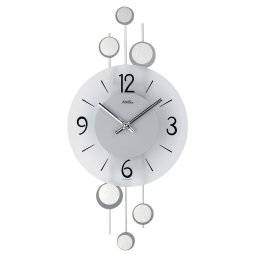 Ceas de perete AMS 9388
