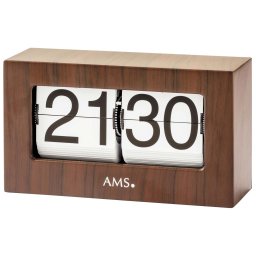 Ceas de masa AMS 1177 Modern
