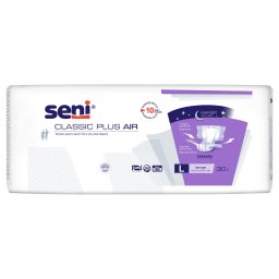 Seni Classic Plus Air Large 30