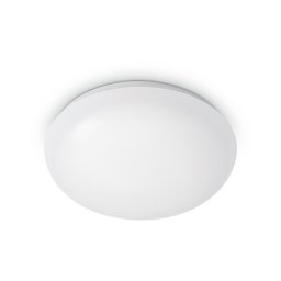 Philips - Plafonieră LED cu senzor SHAN LED/12W/230V 2700K