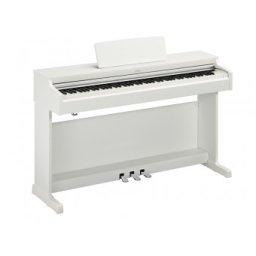 Yamaha YDP-165 WH