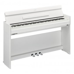 Yamaha YDP-S55 WH