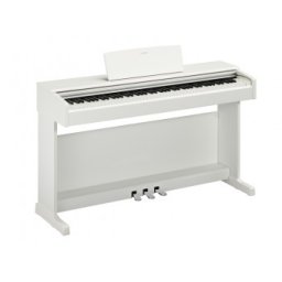 Yamaha YDP-145 WH
