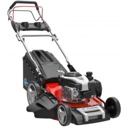 AGT 51 ALLROAD,Masina de tuns gazon AGT cu motor Briggs&Stratton,putere 3,5 Cp,latime de taiere 51 cm,capacitate sac colector 65 L