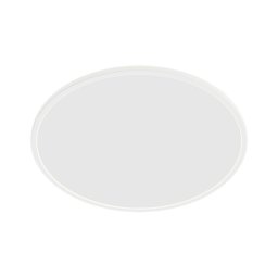 Corp de iluminat LED pentru baie dimabil SUPERSLIM LED/15W/230V IP54 alb Philips