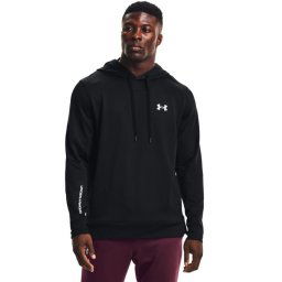 Under Armour Hanorac pentru bărbați Terry Black S