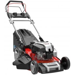 AGT 53 ALLROAD Masina de tuns gazon,AGT,motor Briggs&Stratton,4,8 Cp,Latime de taiere 53 cm,sac colector 65 L,pornire la sfoara