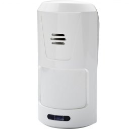 Detector de miscare dual PIR + geam spart, TITAN GB