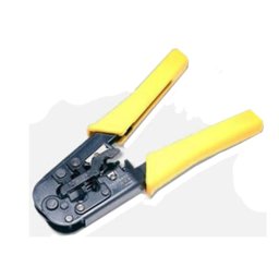 Cleste profesional de sertizat, taiat si crimpat (HT-N5684R)