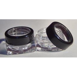 Suport de lentile CRYSTAL
