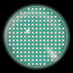 Verde BLIND SCREEN