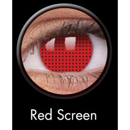 Rosu BLIND SCREEN