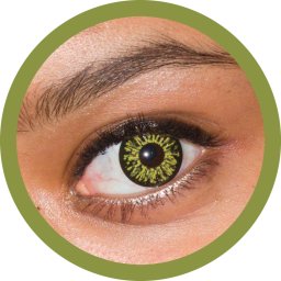 Illusion Verde