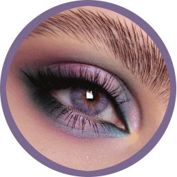 Monet Violet