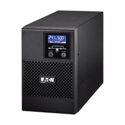 UPS Eaton 9E1000I 1000VA, 800W, 4xIEC C13, 1xIEC C14