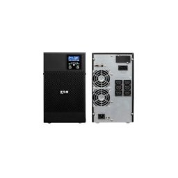 UPS Eaton 9E2000I, 2000VA/1600W, 1 X IEC C13, 6 X IEC C14