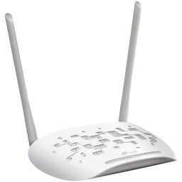 Access Point TP-Link TL-WA801N 300Mbps Wireless N, 2 antene Wi-Fi