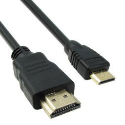 Cablu HDMI - Mini HDMI 1.5m