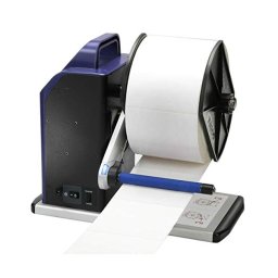 Roluitor electric etichete, Godex T10