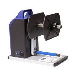 Roluitor electric etichete, Godex T20
