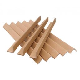 Coltar carton, 45 x 45 x 1000 mm
