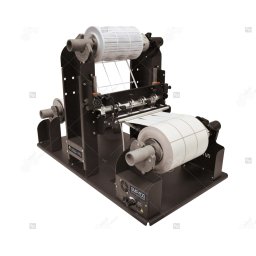 Roluitor cu slitter si indepartare matrix Afinia SMR-100
