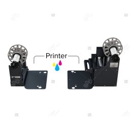 Sistem Unwinder Rewinder XL Afinia