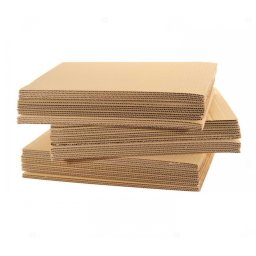 Set 100 buc - Protectii carton ondulat CO3, 400 x 600mm