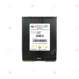 Cartus yellow pentru Afinia L701