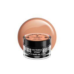 Gel UV/LED 09 Milky Peach Victoria Vynn 50ml