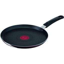 Tigaie pentru clatite Tefal Resist Intense D5221083, 25 cm
