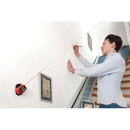 SKIL 1900 AA Nivela laser digitala cu linii
