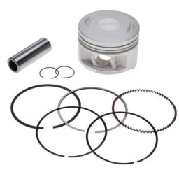 Piston scuter Yamaha YBR 125cc Ø54mm