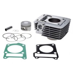 Set motor Yamaha YBR 125cc Ø54mm