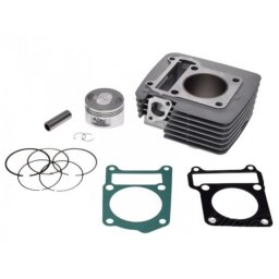 Set motor Yamaha YBR 150cc Ø57.4mm