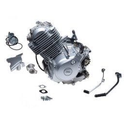 Motor complet Motocicleta Yamaha YBR 125cc