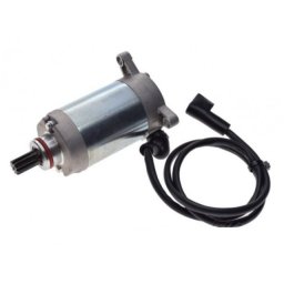 Electromotor Yamaha YBR 125cc