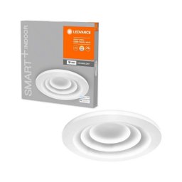 Ledvance - Plafonieră LED reglabilă SMART+ SPIRAL LED/40W/230V Wi-Fi