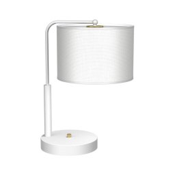 Lampă de masă ALBION 1xE27/60W/230V