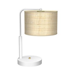 Lampă de masă MARSHALL 1xE27/60W/230V