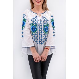 Set Traditional IE Mama Camasa Maci 2