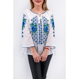 Set Traditional IE Mama Camasa Maci 2
