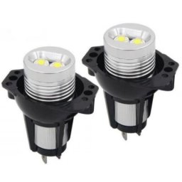 Set 2 Becuri Bmw E90 6W Auto - Led Marker
